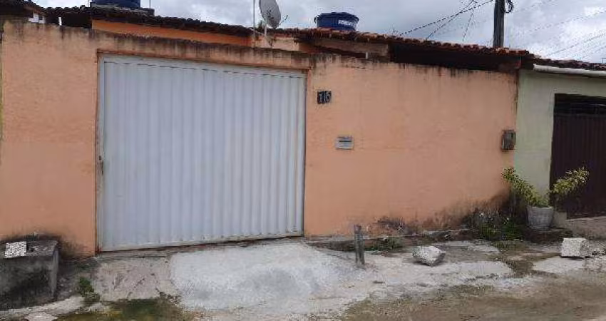 Oportunidade Única em CARPINA - PE | Tipo: Casa | Negociação: Venda Direta Online  | Situação: Imóvel