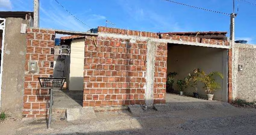 Oportunidade Única em SANTA CRUZ DO CAPIBARIBE - PE | Tipo: Casa | Negociação: Venda Online  | Situação: Imóvel