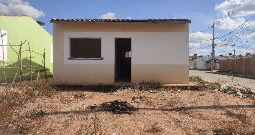 Oportunidade Única em BELO JARDIM - PE | Tipo: Casa | Negociação: Venda Direta Online  | Situação: Imóvel