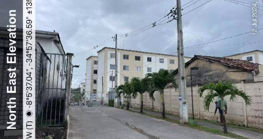 Oportunidade Única em RECIFE - PE | Tipo: Apartamento | Negociação: Venda Direta Online  | Situação: Imóvel