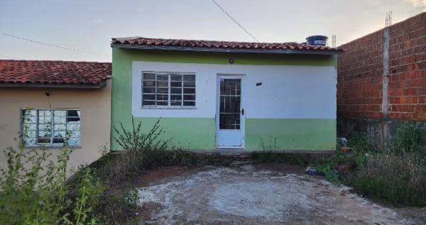 Oportunidade Única em SANTA CRUZ DO CAPIBARIBE - PE | Tipo: Casa | Negociação: Venda Direta Online  | Situação: Imóvel