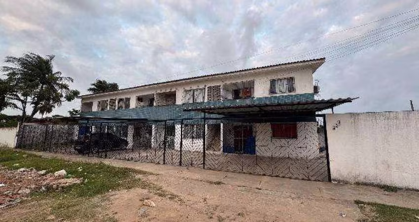 Oportunidade Única em PAULISTA - PE | Tipo: Apartamento | Negociação: Venda Direta Online  | Situação: Imóvel