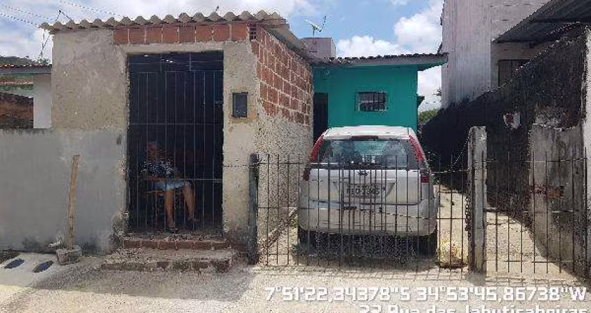 Oportunidade Única em IGARASSU - PE | Tipo: Casa | Negociação: Venda Direta Online  | Situação: Imóvel
