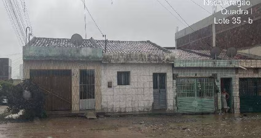 Oportunidade Única em SANTA CRUZ DO CAPIBARIBE - PE | Tipo: Casa | Negociação: Venda Direta Online  | Situação: Imóvel