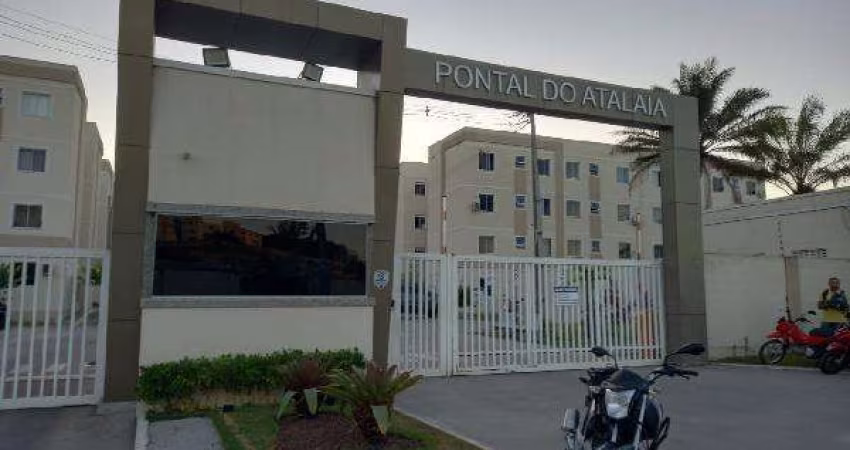 Oportunidade Única em PAULISTA - PE | Tipo: Apartamento | Negociação: Venda Direta Online  | Situação: Imóvel