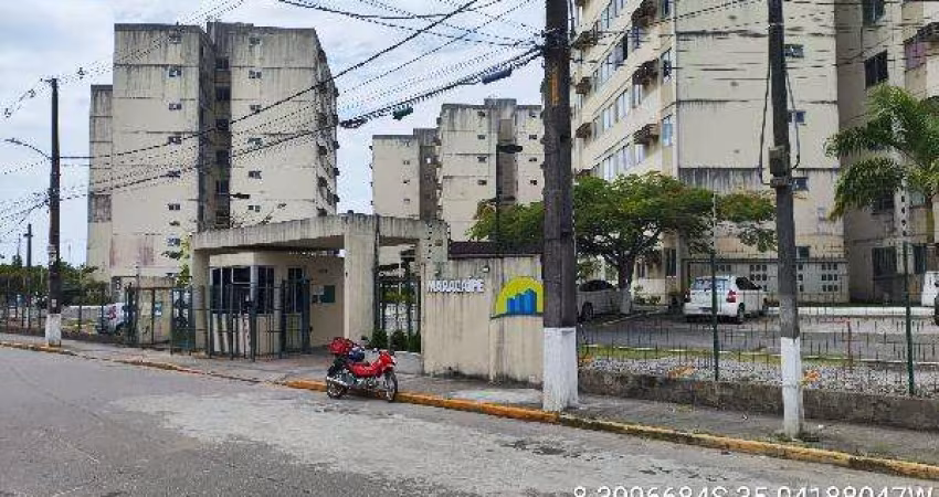 Oportunidade Única em IPOJUCA - PE | Tipo: Apartamento | Negociação: Venda Direta Online  | Situação: Imóvel