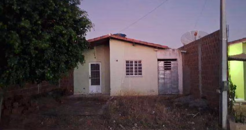 Oportunidade Única em SANTA CRUZ DO CAPIBARIBE - PE | Tipo: Casa | Negociação: Venda Direta Online  | Situação: Imóvel