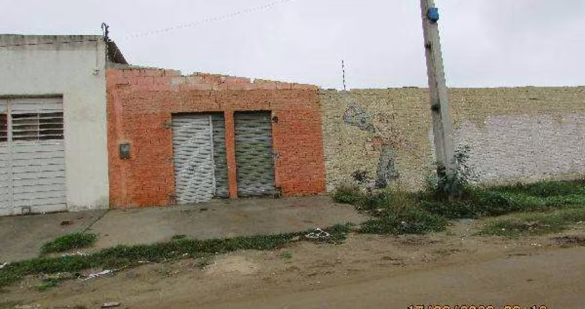 Oportunidade Única em SANTA CRUZ DO CAPIBARIBE - PE | Tipo: Casa | Negociação: Venda Direta Online  | Situação: Imóvel