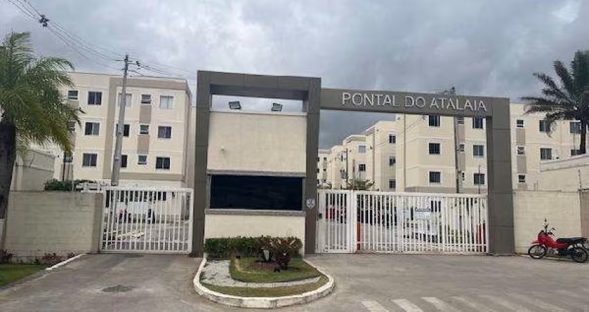 Oportunidade Única em PAULISTA - PE | Tipo: Apartamento | Negociação: Venda Direta Online  | Situação: Imóvel
