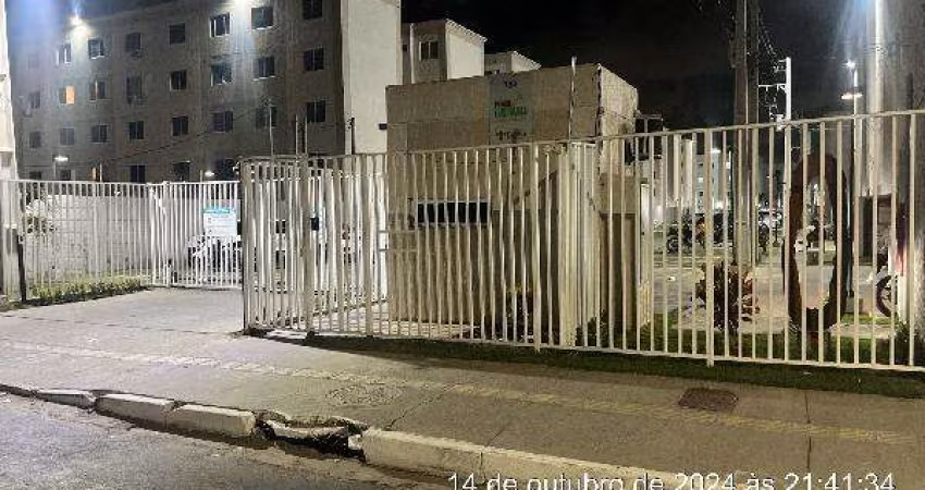 Oportunidade Única em PAULISTA - PE | Tipo: Apartamento | Negociação: Venda Direta Online  | Situação: Imóvel