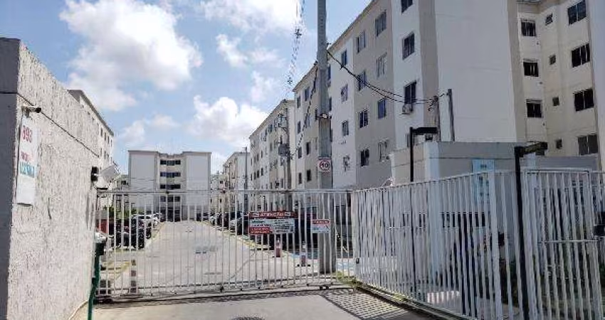 Oportunidade Única em PAULISTA - PE | Tipo: Apartamento | Negociação: Venda Direta Online  | Situação: Imóvel