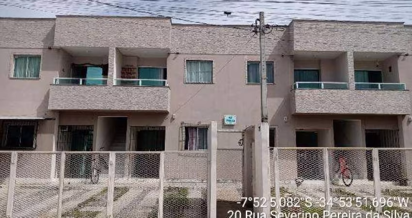 Oportunidade Única em IGARASSU - PE | Tipo: Apartamento | Negociação: Venda Direta Online  | Situação: Imóvel