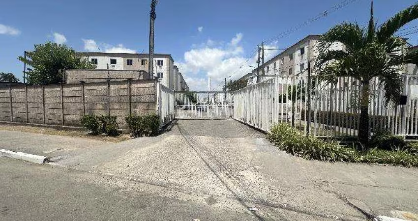 Oportunidade Única em JABOATAO DOS GUARARAPES - PE | Tipo: Apartamento | Negociação: Venda Direta Online  | Situação: Imóvel