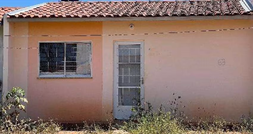 Oportunidade Única em BELO JARDIM - PE | Tipo: Casa | Negociação: Venda Direta Online  | Situação: Imóvel