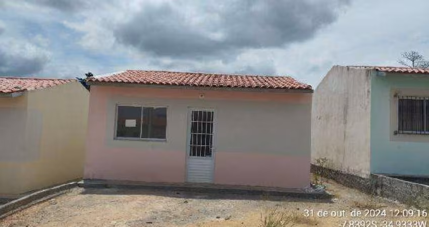 Oportunidade Única em IGARASSU - PE | Tipo: Casa | Negociação: Venda Direta Online  | Situação: Imóvel
