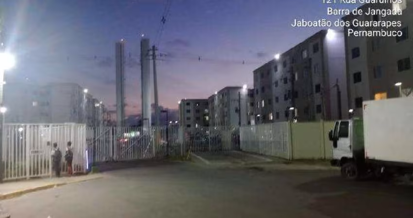 Oportunidade Única em JABOATAO DOS GUARARAPES - PE | Tipo: Apartamento | Negociação: Venda Direta Online  | Situação: Imóvel