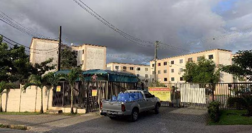 Oportunidade Única em CAMARAGIBE - PE | Tipo: Apartamento | Negociação: Venda Direta Online  | Situação: Imóvel