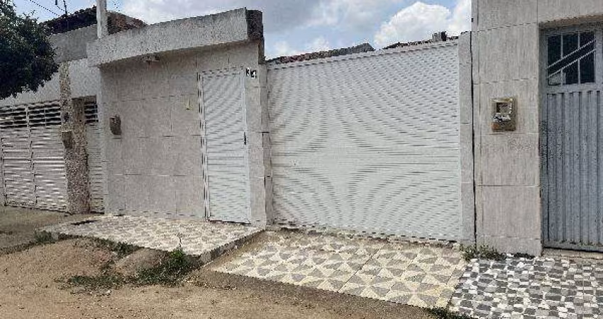 Oportunidade Única em SANTA CRUZ DO CAPIBARIBE - PE | Tipo: Casa | Negociação: Venda Direta Online  | Situação: Imóvel