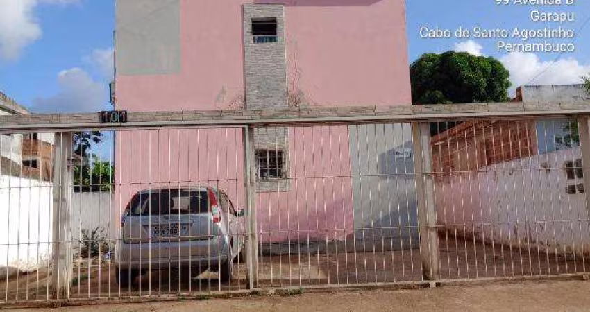 Oportunidade Única em CABO DE SANTO AGOSTINHO - PE | Tipo: Apartamento | Negociação: Venda Direta Online  | Situação: Imóvel