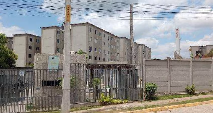 Oportunidade Única em CAMARAGIBE - PE | Tipo: Apartamento | Negociação: Venda Direta Online  | Situação: Imóvel