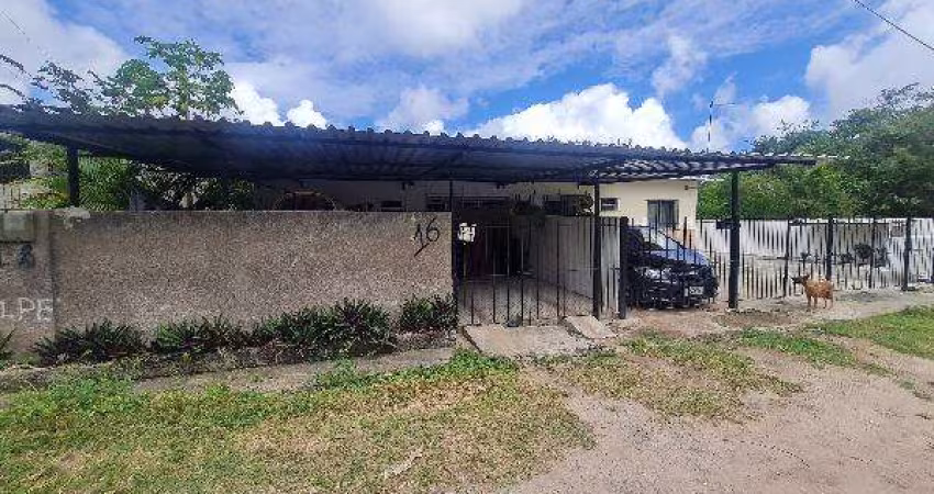 Oportunidade Única em PAULISTA - PE | Tipo: Casa | Negociação: Venda Direta Online  | Situação: Imóvel