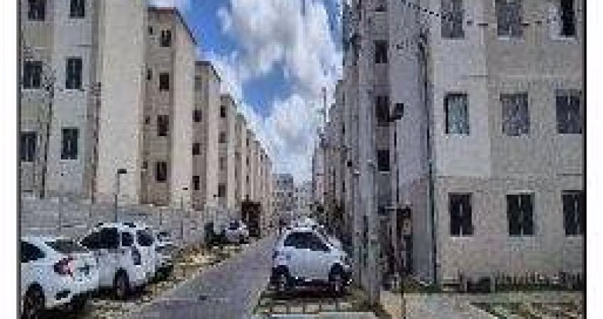 Oportunidade Única em PAULISTA - PE | Tipo: Apartamento | Negociação: Venda Direta Online  | Situação: Imóvel