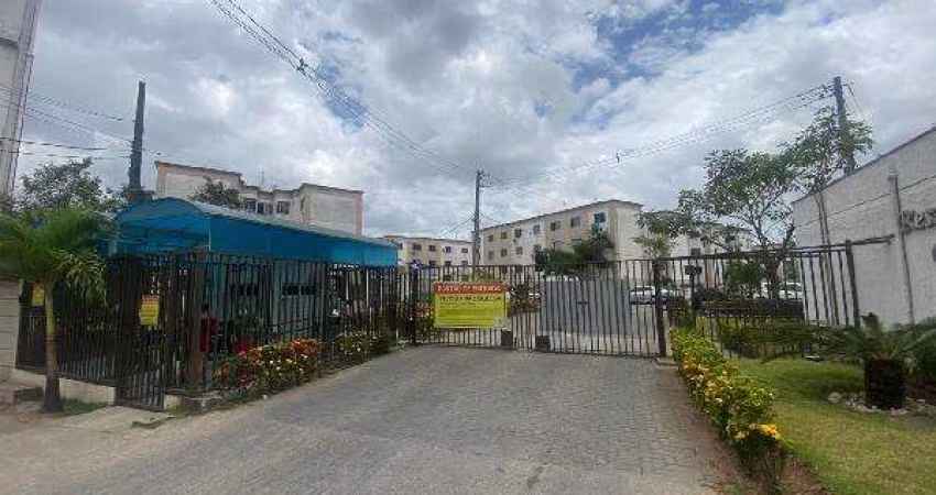 Oportunidade Única em CAMARAGIBE - PE | Tipo: Apartamento | Negociação: Venda Direta Online  | Situação: Imóvel