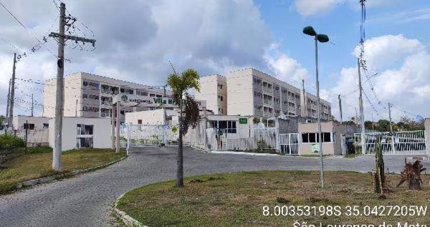 Oportunidade Única em SAO LOURENCO DA MATA - PE | Tipo: Apartamento | Negociação: Venda Direta Online  | Situação: Imóvel
