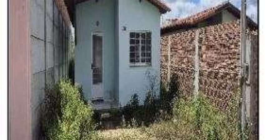 Oportunidade Única em SANTA CRUZ DO CAPIBARIBE - PE | Tipo: Casa | Negociação: Venda Direta Online  | Situação: Imóvel