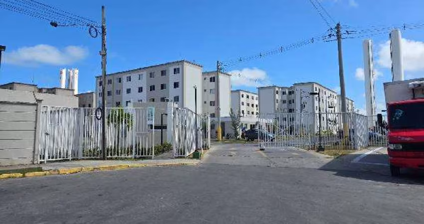Oportunidade Única em JABOATAO DOS GUARARAPES - PE | Tipo: Apartamento | Negociação: Venda Direta Online  | Situação: Imóvel