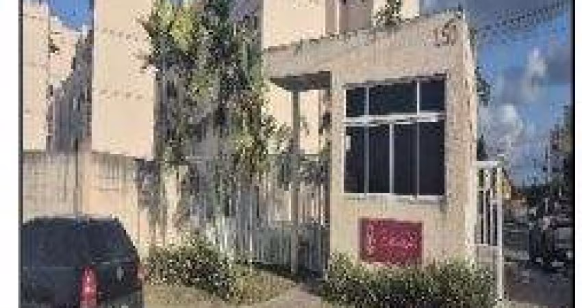 Oportunidade Única em SAO LOURENCO DA MATA - PE | Tipo: Apartamento | Negociação: Venda Online  | Situação: Imóvel