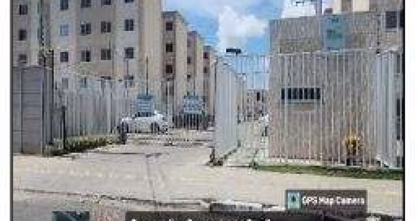 Oportunidade Única em PAULISTA - PE | Tipo: Apartamento | Negociação: Venda Online  | Situação: Imóvel