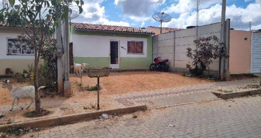 Oportunidade Única em BELO JARDIM - PE | Tipo: Casa | Negociação: Venda Direta Online  | Situação: Imóvel