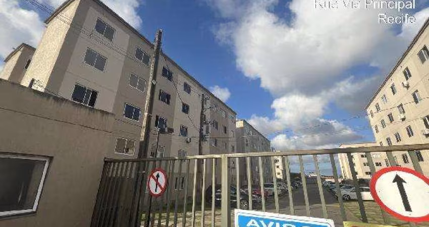Oportunidade Única em JABOATAO DOS GUARARAPES - PE | Tipo: Apartamento | Negociação: Venda Direta Online  | Situação: Imóvel