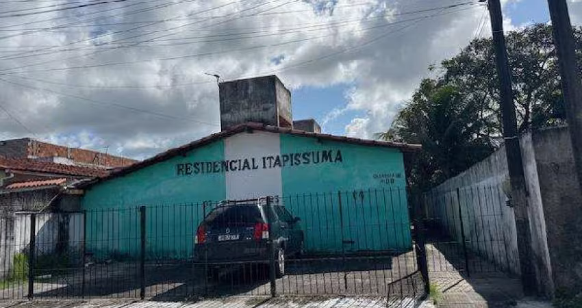 Oportunidade Única em ITAPISSUMA - PE | Tipo: Casa | Negociação: Venda Direta Online  | Situação: Imóvel