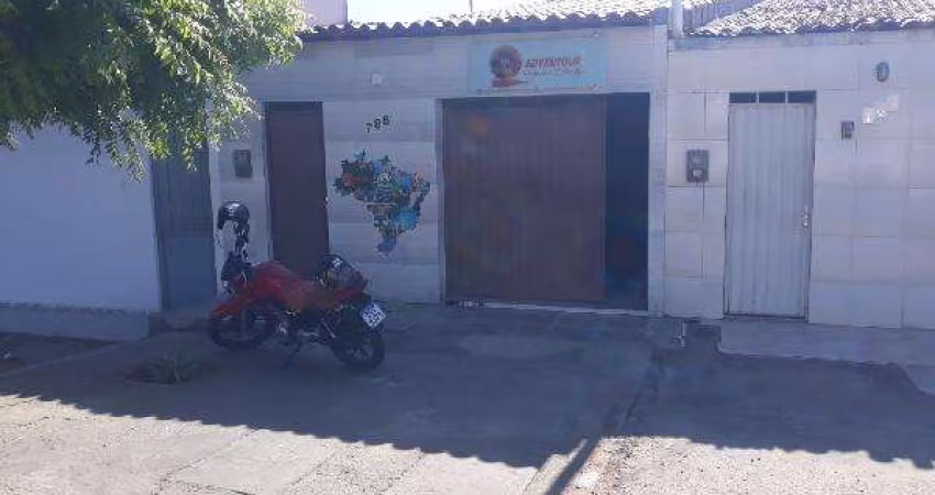 Oportunidade Única em SERRA TALHADA - PE | Tipo: Casa | Negociação: Venda Online  | Situação: Imóvel