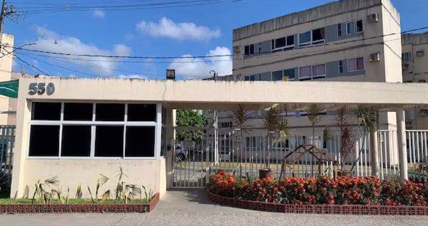 Oportunidade Única em SAO LOURENCO DA MATA - PE | Tipo: Apartamento | Negociação: Venda Direta Online  | Situação: Imóvel
