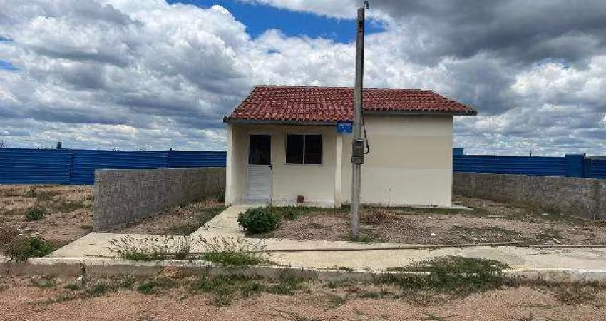 Oportunidade Única em ARCOVERDE - PE | Tipo: Casa | Negociação: Venda Direta Online  | Situação: Imóvel