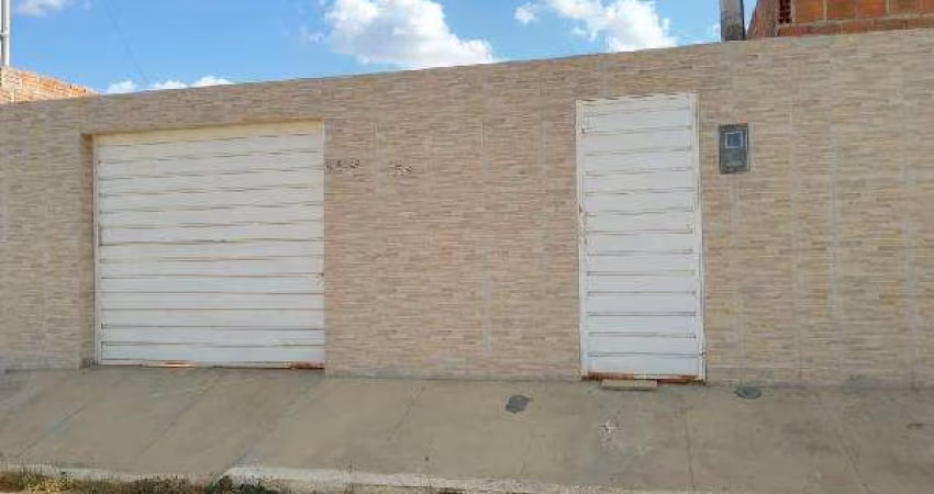 Oportunidade Única em SANTA CRUZ DO CAPIBARIBE - PE | Tipo: Casa | Negociação: Venda Direta Online  | Situação: Imóvel