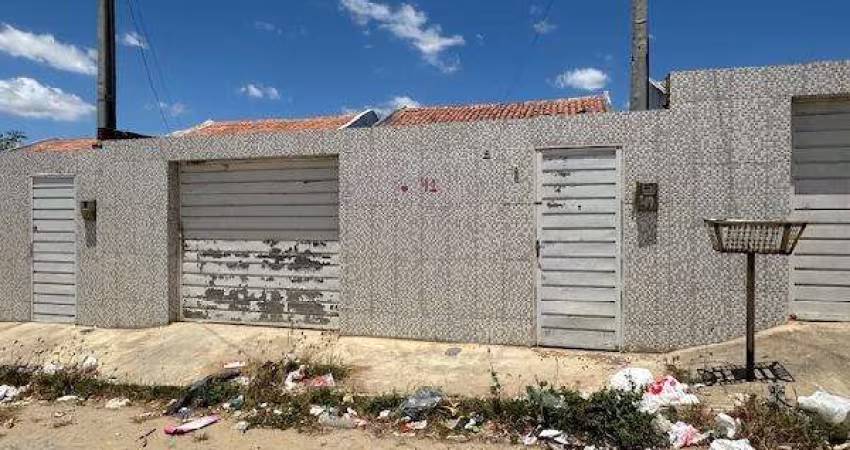 Oportunidade Única em SANTA CRUZ DO CAPIBARIBE - PE | Tipo: Casa | Negociação: Venda Direta Online  | Situação: Imóvel