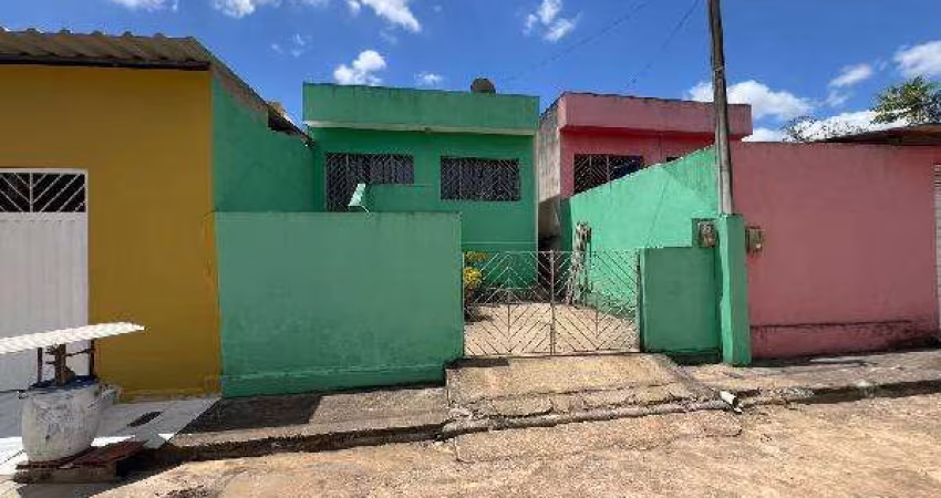 Oportunidade Única em CARPINA - PE | Tipo: Casa | Negociação: Venda Direta Online  | Situação: Imóvel