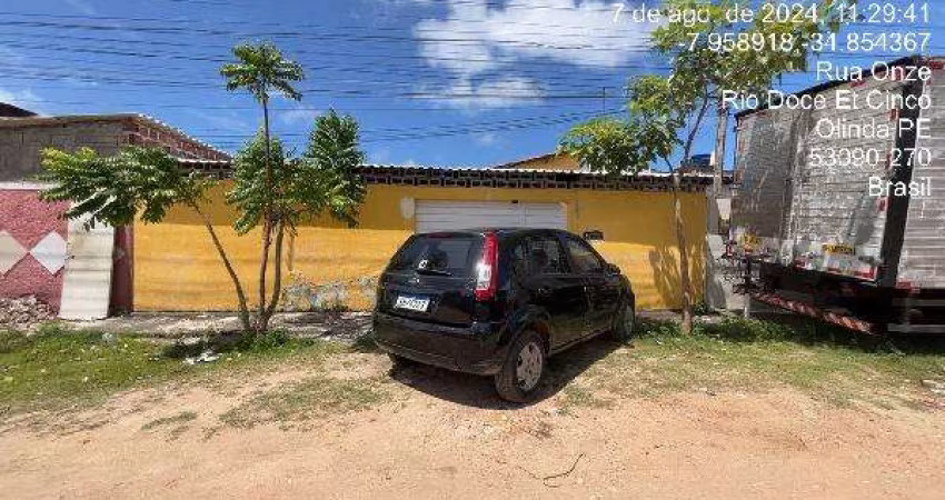 Oportunidade Única em OLINDA - PE | Tipo: Casa | Negociação: Venda Direta Online  | Situação: Imóvel