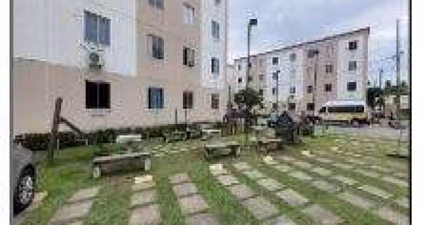 Oportunidade Única em JABOATAO DOS GUARARAPES - PE | Tipo: Apartamento | Negociação: Venda Direta Online  | Situação: Imóvel