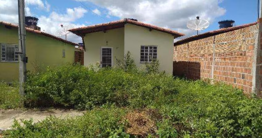 Oportunidade Única em BELO JARDIM - PE | Tipo: Casa | Negociação: Venda Direta Online  | Situação: Imóvel