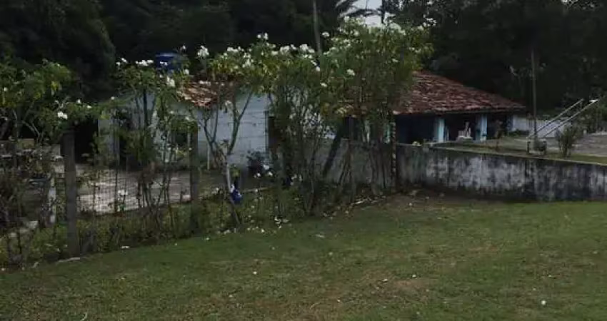 Ótimo sítio 5,655m2, casa, itapissuma aceito automóvel, excelente localização