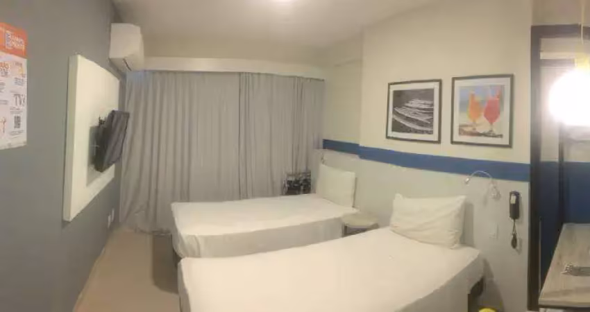 Atenção investidores, ótimos apartamentos, pool hoteleiro, lazer, boa viagem, financio