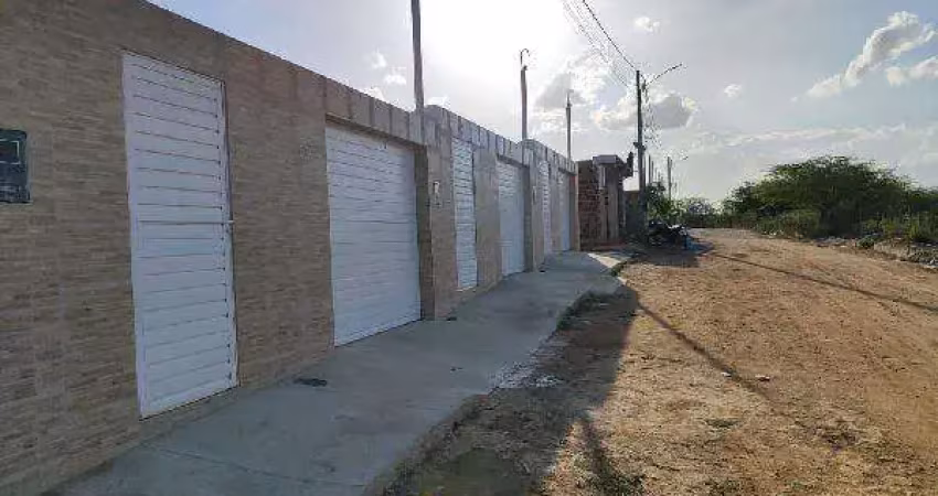 Oportunidade Única em SANTA CRUZ DO CAPIBARIBE - PE | Tipo: Casa | Negociação: Venda Direta Online  | Situação: Imóvel