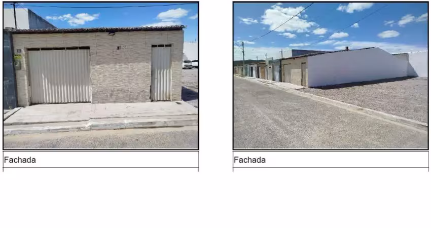 Oportunidade Única em SAO JOSE DO BELMONTE - PE | Tipo: Casa | Negociação: Venda Direta Online  | Situação: Imóvel