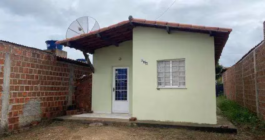 Oportunidade Única em SANTA CRUZ DO CAPIBARIBE - PE | Tipo: Casa | Negociação: Venda Direta Online  | Situação: Imóvel