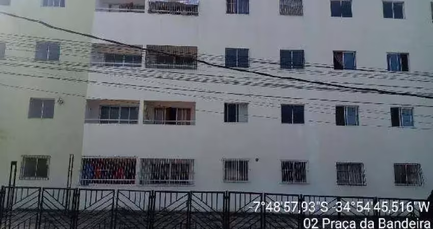 Oportunidade única em igarassu - pe | tipo: apartamento | negociação: venda direta online  | situação: imóvel